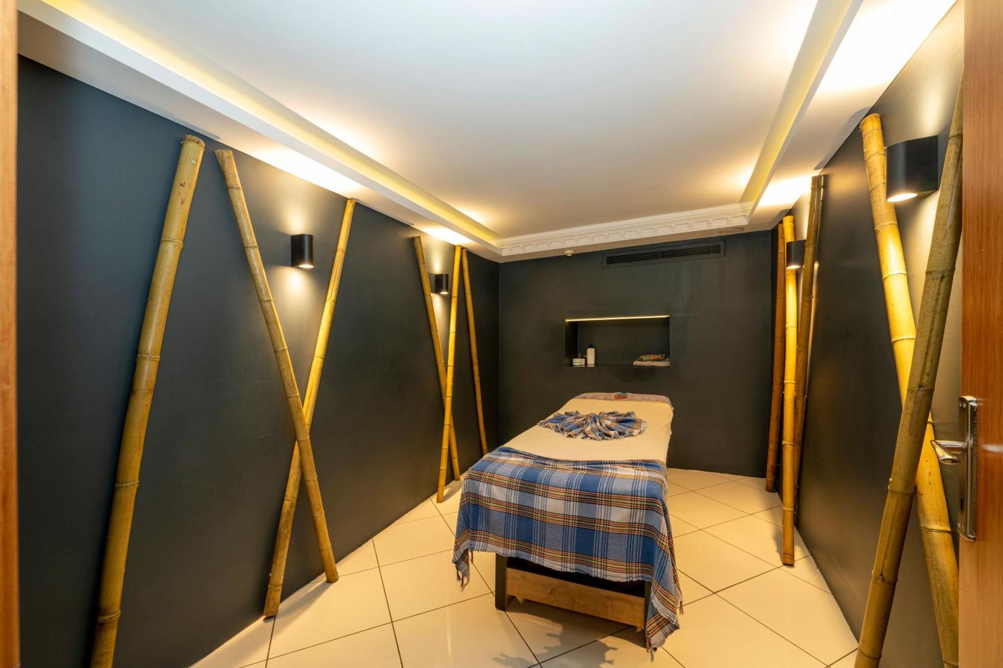Byzantium Comfort Hotel Istambul Exterior foto